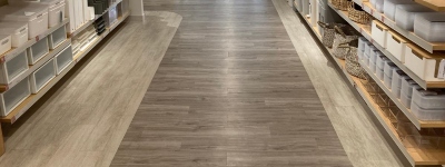 Services d'agencement de magasin près de Valenciennes